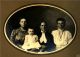 Anna (Goeldner) Hammes, child: Richard Hammes, Anna (Fuhs or Fuss) Lueck (Anna Hammes' Grandmother) Susanna (Leuck) Goldner. (Anna Hammes' Mother)