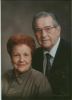 Edrie Lorraine Ochs Vogel & Vernon Francis Vogel