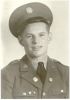 Lloyd Hammes - WW2