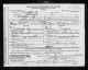 Birth Certificate for Robert Dennis Leo Hammes